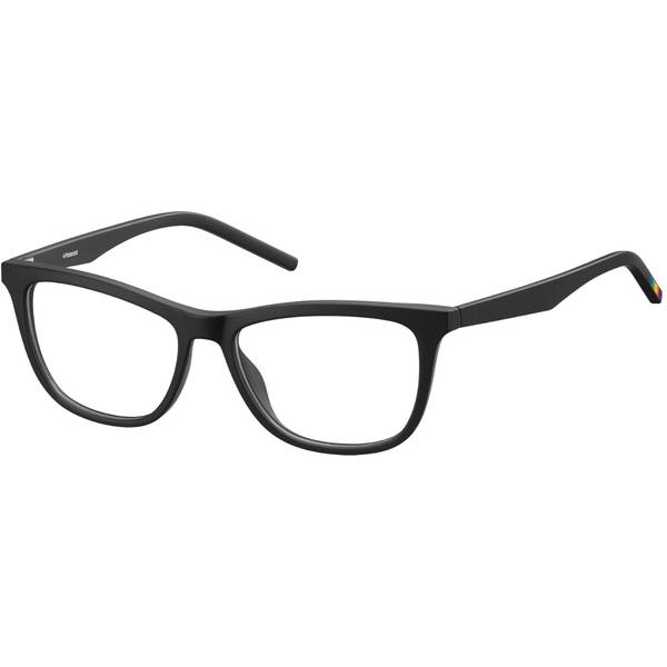 Rame ochelari de vedere dama Polaroid PLD D203 BLACK   DL5 52