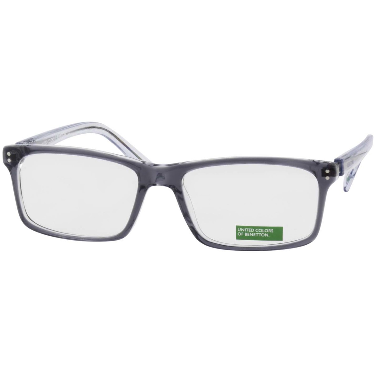Rame ochelari vedere barbati United Colors of Benetton BN239V01