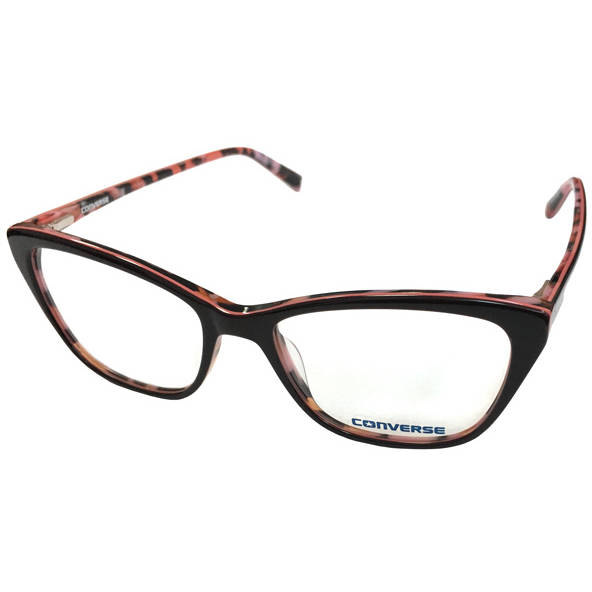 Rame ochelari de vedere dama Converse A130 BLACK-PINK