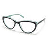 Rame ochelari vedere dama UNITED COLORS OF BENETTON BN334V02 blue