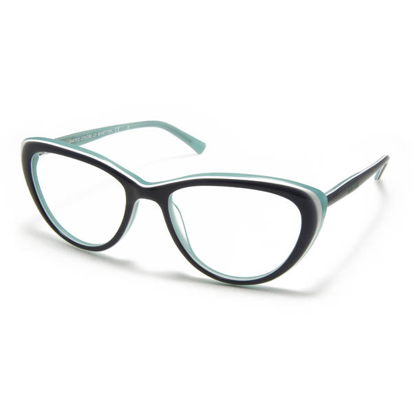 Rame ochelari vedere dama UNITED COLORS OF BENETTON BN334V02 blue