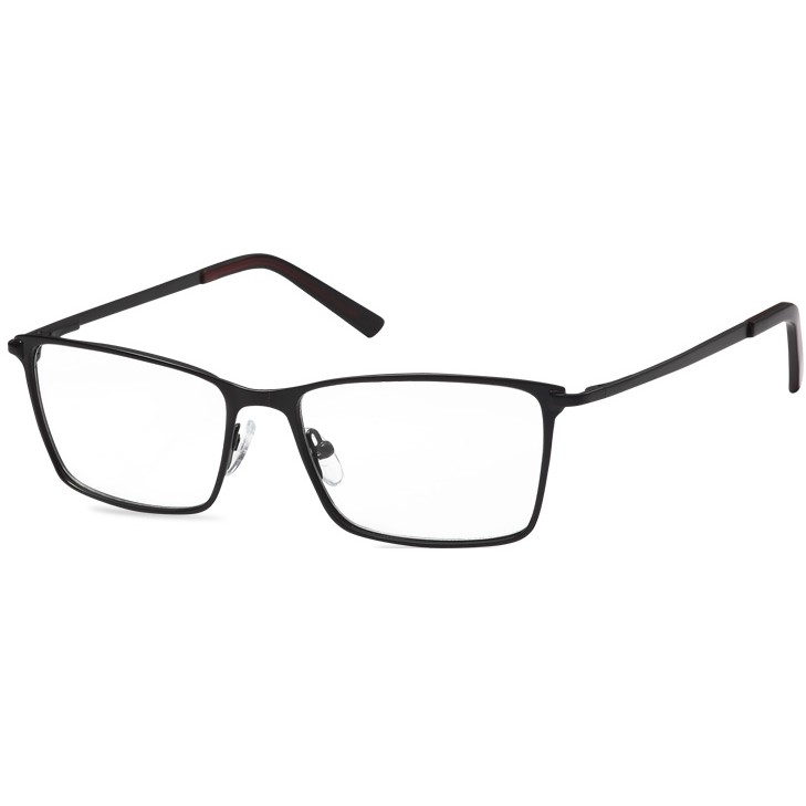 skill radical job Rame metal ochelari de vedere barbati Montana-Sunoptic 648 - Lensa.ro