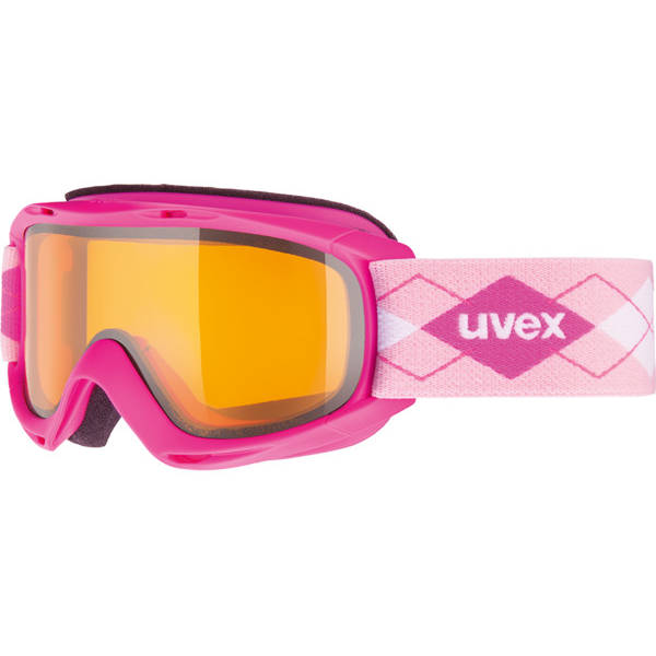 Ochelari ski pentru copii UVEX Slider Junior 55.0.024.7129