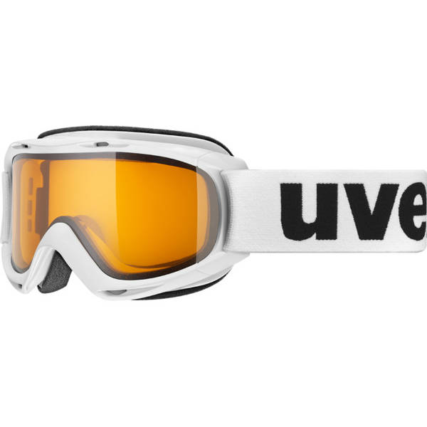 Ochelari ski pentru copii UVEX Slider junior 55.0.024.1129