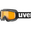 Ochelari ski pentru copii UVEX Slider Junior 55.0.024.2129