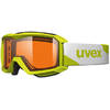 Ochelari ski pentru copii UVEX Flizz LG applegreen 55.3.829.7012