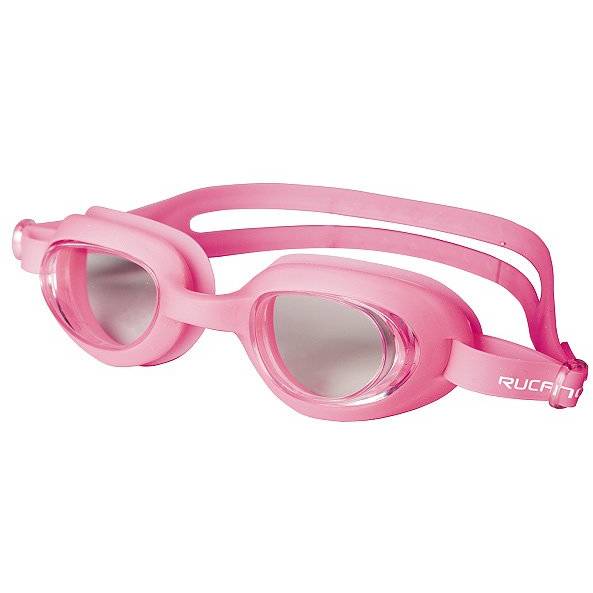 Ochelari inot RUCANOR Bubbles XVI pink