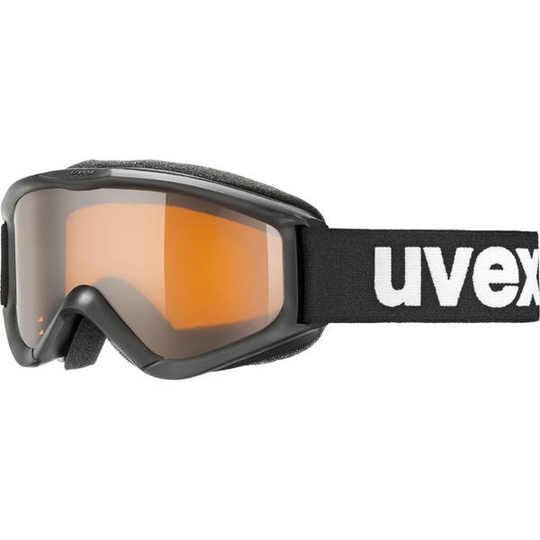 Ochelari ski pentru copii si adolescenti UVEX Speedy Pro black 55.3.819.2312