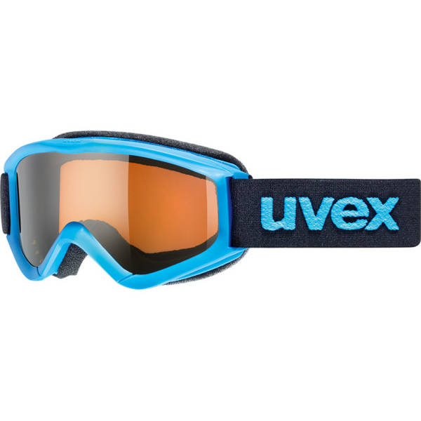 Ochelari schi pentru copii si adolescenti UVEX Speedy Pro blue 55.3.819.4012