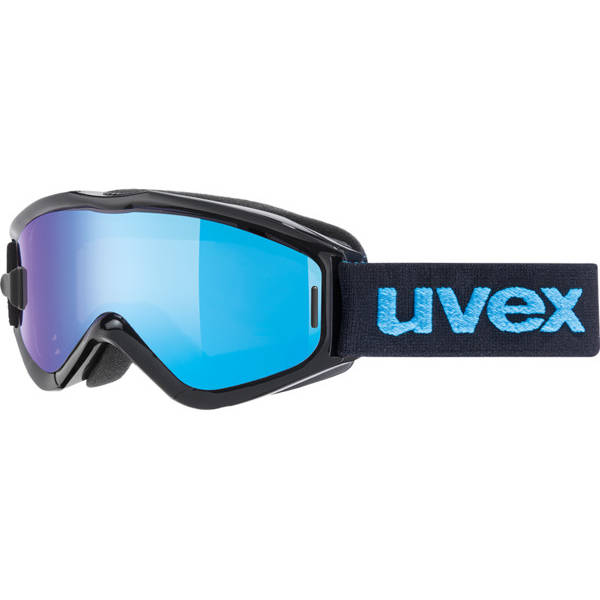 Ochelari ski pentru copii UVEX Speedy Pro Take off Junior 55.3.823.0226
