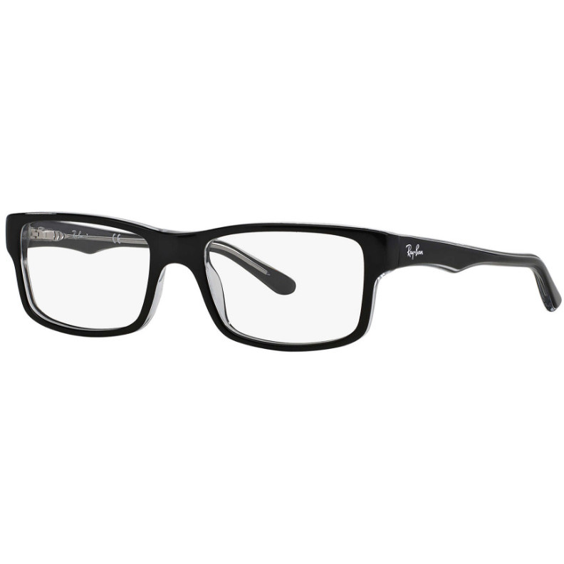 Rame ochelari de vedere dama Ray-Ban RX5245 2034 2034 imagine 2022