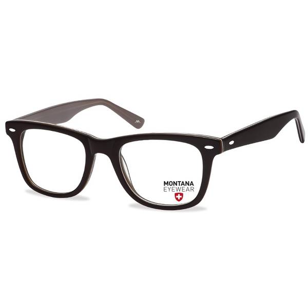 Rame ochelari de vedere unisex Montana-Sunoptic MA792A