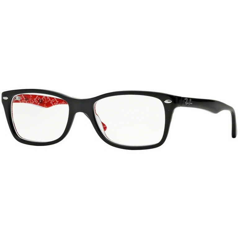 Rame ochelari de vedere unisex Ray-Ban RX5228 2479-d Rame ochelari de vedere