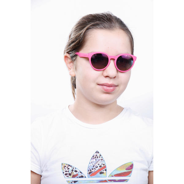 Ochelari de soare copii Polaroid PLD 8019/S CYQ/AI