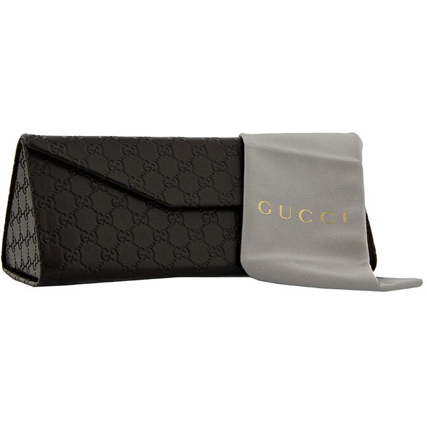 Ochelari de soare dama Gucci GG0053S-001 Black