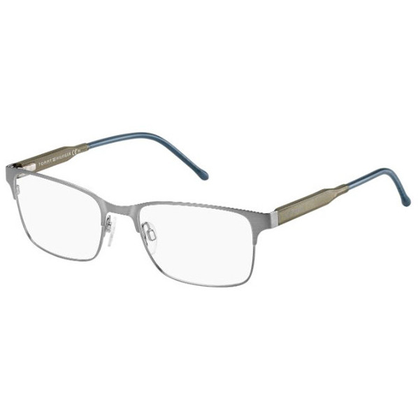 Rame ochelari de vedere unisex Tommy Hilfiger TH 1396 R1X
