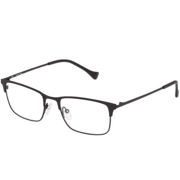 Rame ochelari de vedere barbati Police Score 1 VPL289 06AA