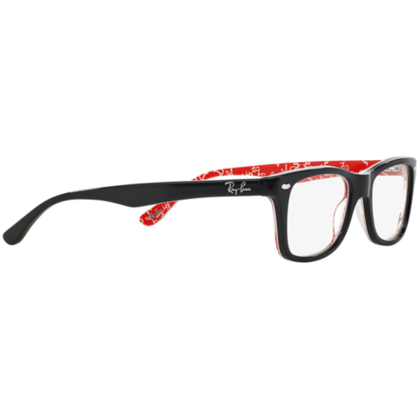 Rame ochelari de vedere unisex Ray-Ban RX5228 2479