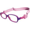 Nano Vista Rame ochelari de vedere copii Nano Kids NAO50130 VIOLET PINK