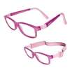 Nano Vista Rame ochelari de vedere copii Nano Kids NAO50239 MORADO/LILA