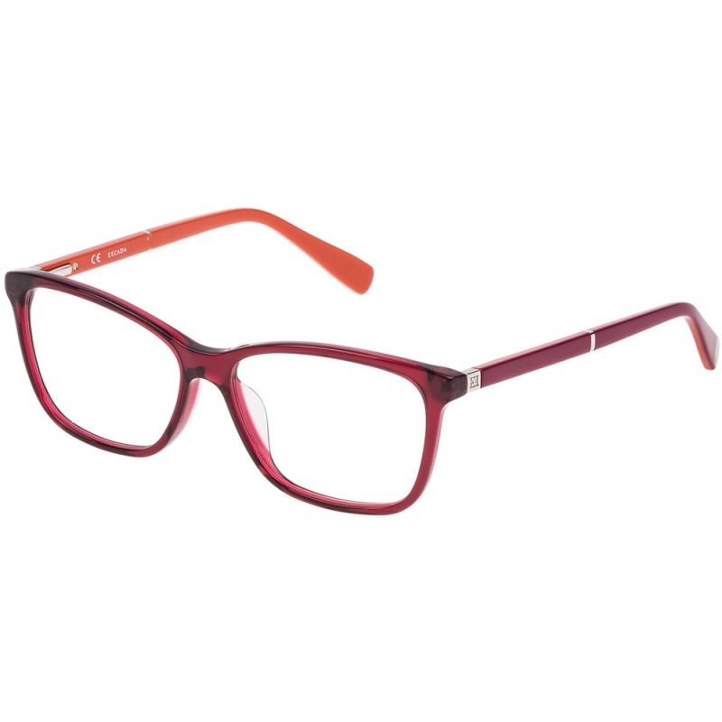 Rame ochelari de vedere dama Escada VES424-0954