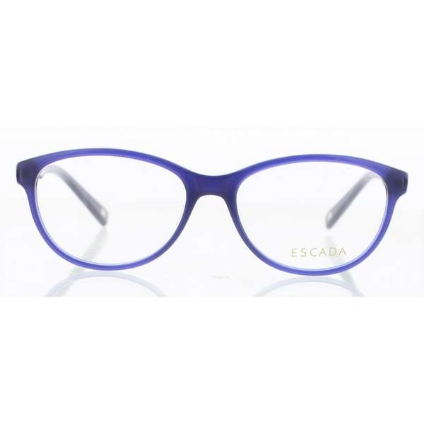 Rame ochelari de vedere dama Escada VES378-03GR