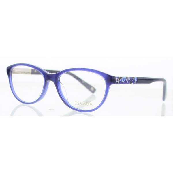 Rame ochelari de vedere dama Escada VES378-03GR