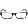 Rame ochelari de vedere unisex Guess GU1750 BLK