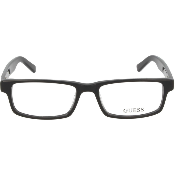 Rame ochelari de vedere unisex Guess GU1750 BLK