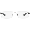 Rame ochelari de vedere barbati Ray-Ban RX8724 1000
