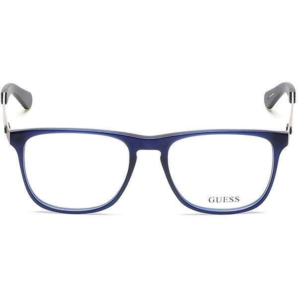 Rame ochelari de vedere unisex Guess GU1883 091