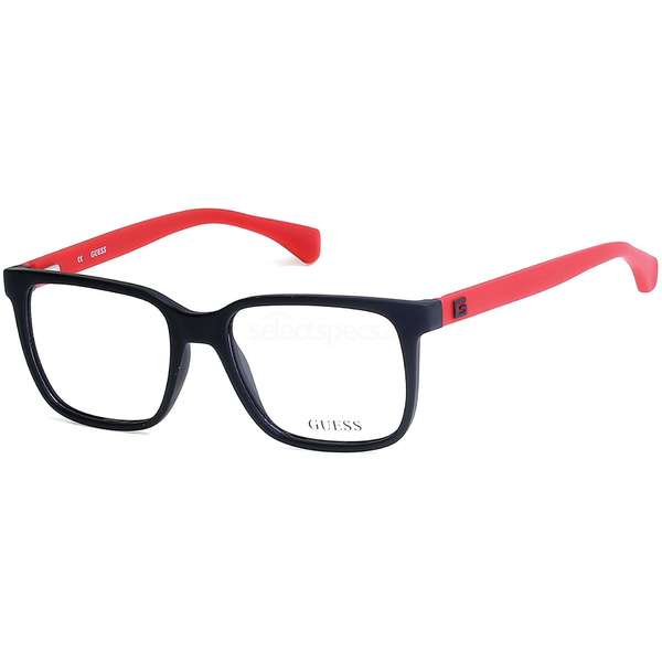 Rame ochelari de vedere unisex Guess GU1896 005