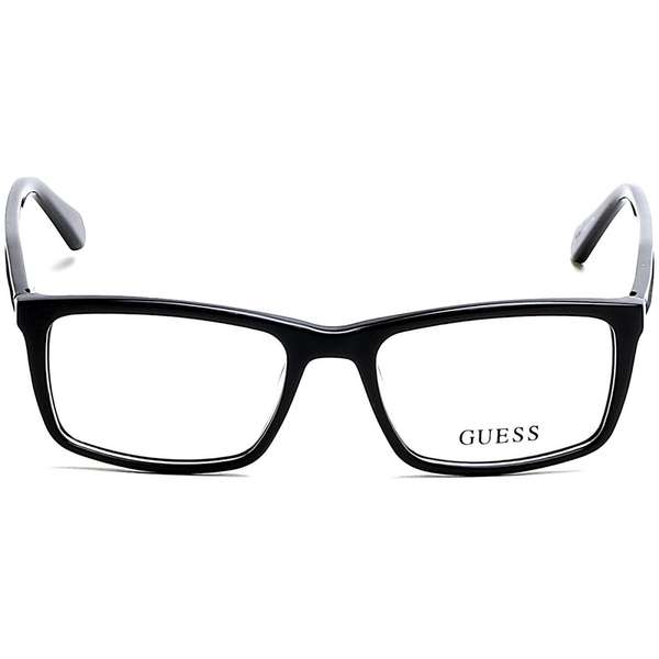 Rame ochelari de vedere barbati Guess GU1897 001