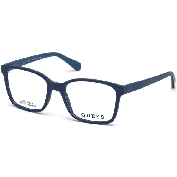 Rame ochelari de vedere unisex Guess GU1909 091