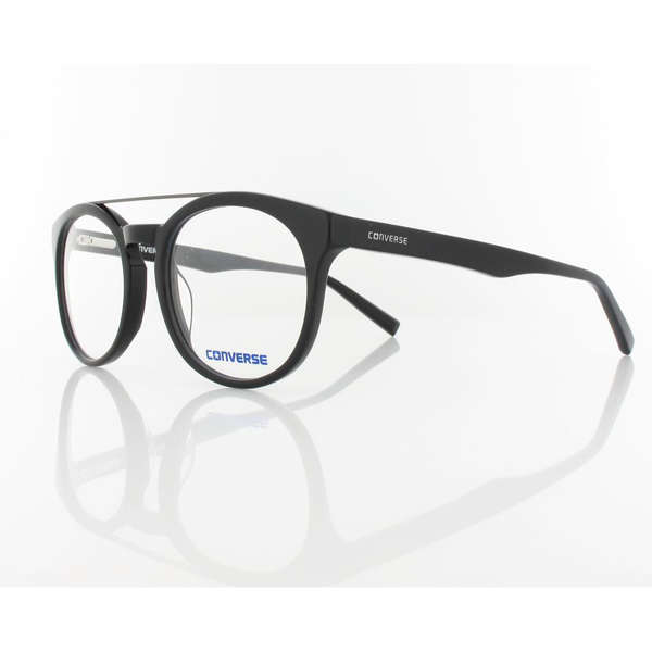 Rame ochelari de vedere unisex Converse A128 BLACK