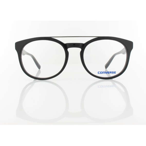 Rame ochelari de vedere unisex Converse A128 BLACK