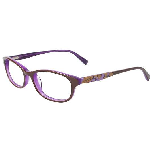 Rame ochelari de vedere copii Converse KIDS K015 BROWN