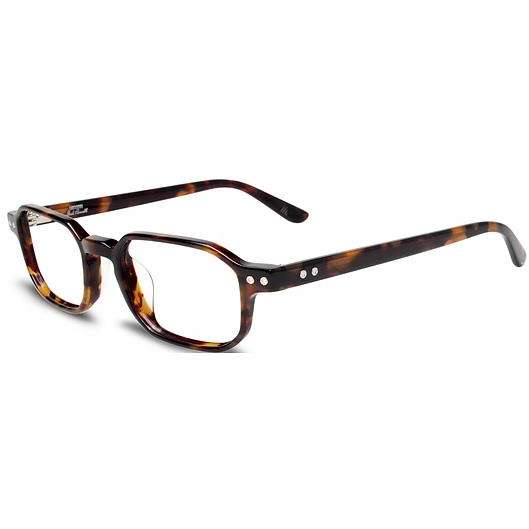 Rame ochelari de vedere unisex Converse P001 UF TORTOISE