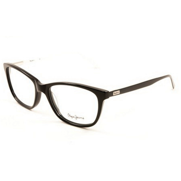 Rame ochelari de vedere barbati Pepe Jeans  3120 C1 Black