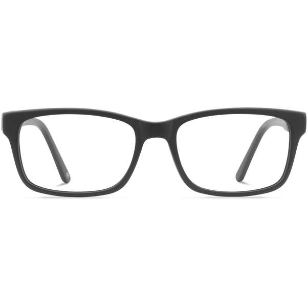 Rame ochelari de vedere unisex Jack Francis LeRoy FR15