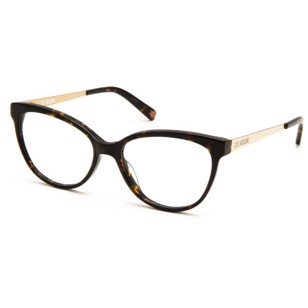 Rame ochelari de vedere dama Love Moschino ML110V03