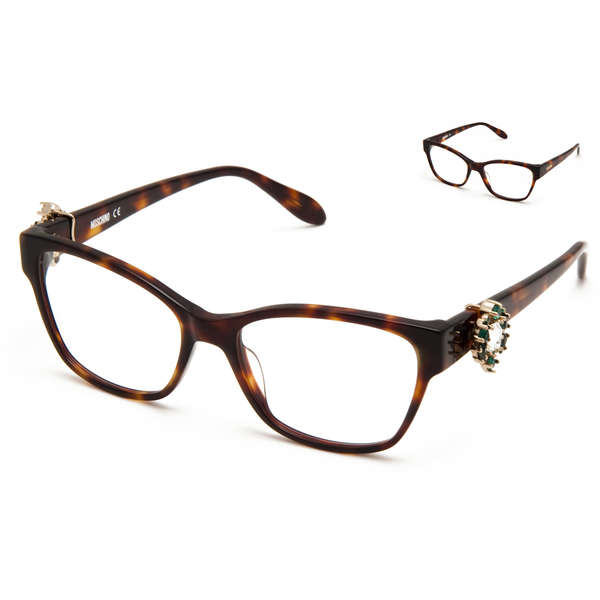 Rame ochelari de vedere dama Love Moschino MO309V02