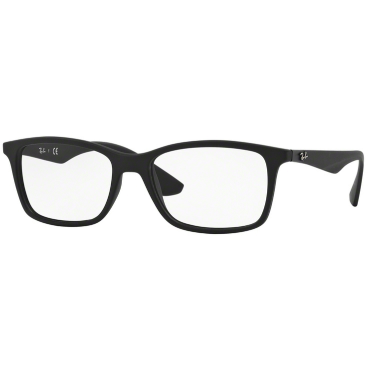 Rame ochelari de vedere unisex Ray-Ban RX7047 5196 5196 imagine 2021