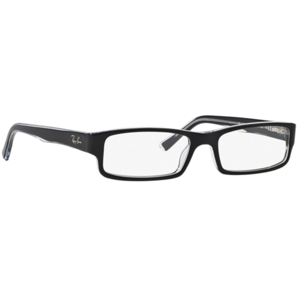Rame ochelari de vedere barbati Ray-Ban RX5246 2034