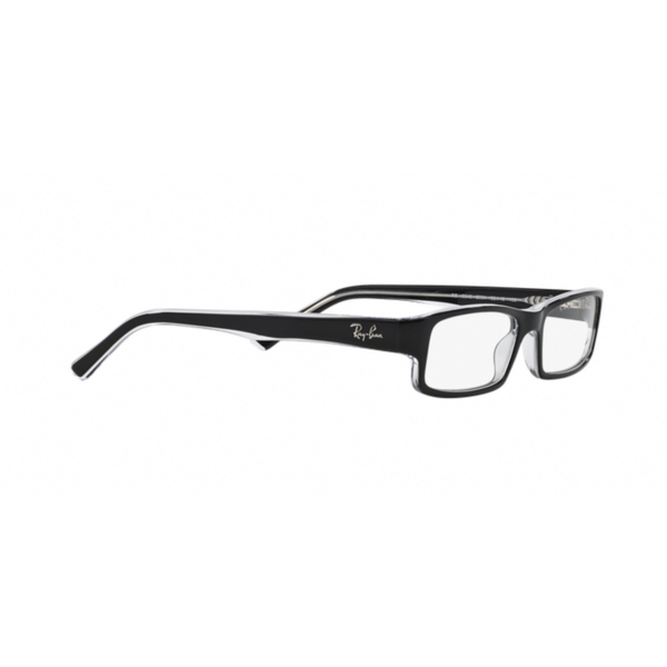 Rame ochelari de vedere barbati Ray-Ban RX5246 2034