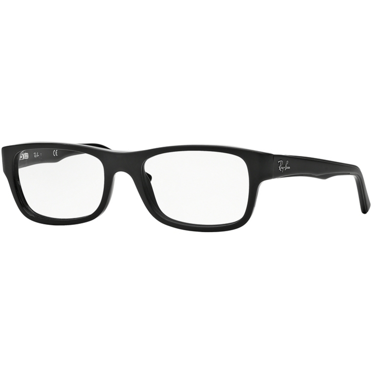 Rame ochelari de vedere unisex Ray-Ban RX5268 5119 Rame ochelari de vedere