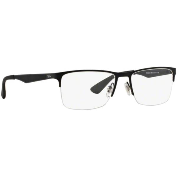 Rame ochelari de vedere barbati Ray-Ban RX6335 2503