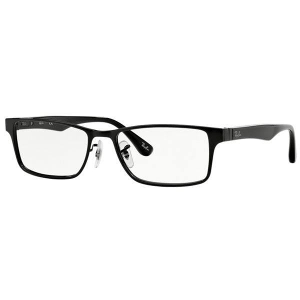 Rame ochelari de vedere unisex Ray-Ban RX6238 2509