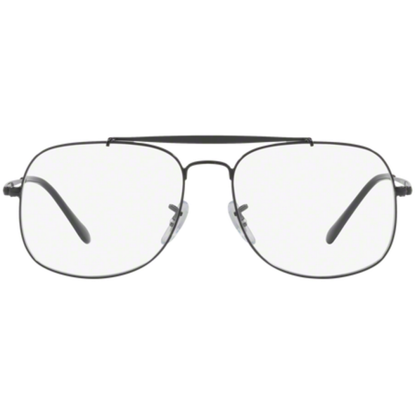 Rame ochelari de vedere barbati Ray-Ban RX6389 2509