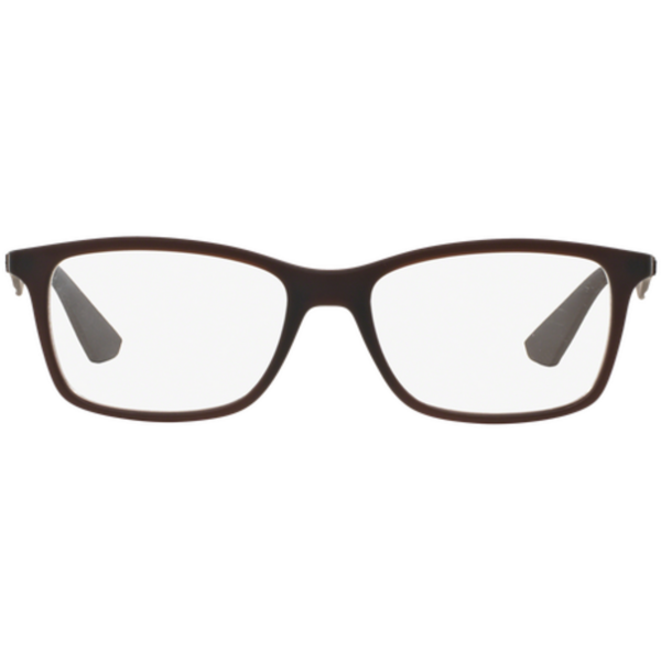 Rame ochelari de vedere unisex Ray-Ban RX7047 5451